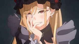 "Xin hãy nhìn tôi ~" 💗