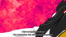 APAKAH NARUSASU AKAN SADAR ?| BORUTO TWO BLUE VORTEX PART 2023