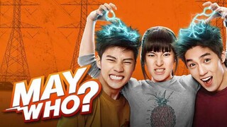 May Who? Full Movie w/ English Subtitle