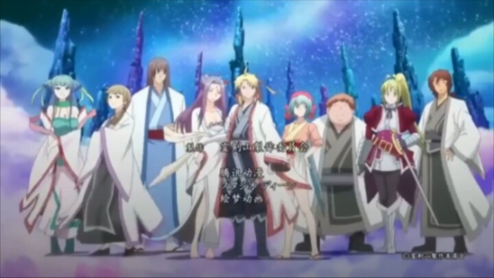 Top 1 Ninja Smash Demons Episode 1 ANIME ENGLISH😍😍😍