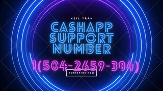 Cashapp toll free ## phone number %#1(504-2659-384)#% Cashapp support helpline number
