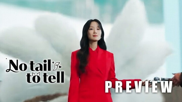 NO TAIL TO TELL (2026) EPISODE 3 SUB INDO
