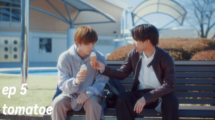 Fukou-kun wa Kiss suru shikanai! ep 5 thaisub(fan)