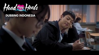 [DUB INDO] Rela Berhenti Merokok Demi Kesayangan