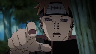 [Naruto Characters - Payne] Only when you know the pain can you grow up~