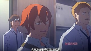 王令灵力再次爆表，终于装不下去了，超强实力最终引来强者的挑衅