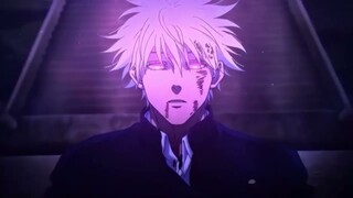 Gojo saturo badess edit 😈🥶// Gojo saturo status//Jujutsu Kaisen status 🥰😍