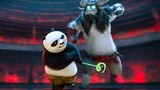 Kung Fu Panda 4 - All Clips From The Movie (2024)