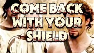 300 SPARTAN- EPISODE 6