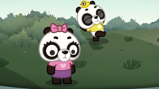 [Modern Animal Theater] Finally I know how Xiyangyang came about~