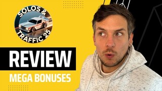 Solos & Traffic 25 Review: Boost Your Leads and Sales with Solo Ads