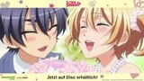 Love Stage - Clip #01 (Dt.)