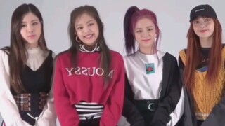 (BLACKPINK) พัฒนาการของเหล่าสาว ๆ