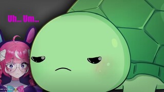 【คามิล่า/เวดาล】เวดาลไม่พูดอะไรแต่กลับตัวโตขึ้นต่อหน้าคามิล่า