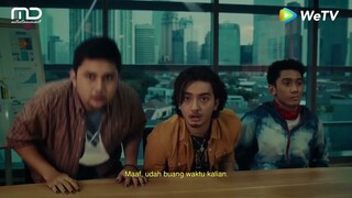 OFFICIAL SERIES TRAILER 5 DETIK DAN RASA RINDU EP 2