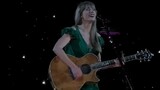 Holy Ground - Suprise Song Eras Tour Inang Kulot Taylor Swift