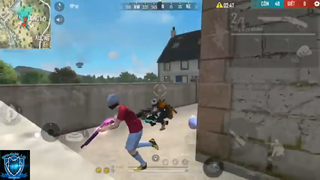 thật bất ngờ #hotfreefire #fungame #hotgame #hotgamemobie