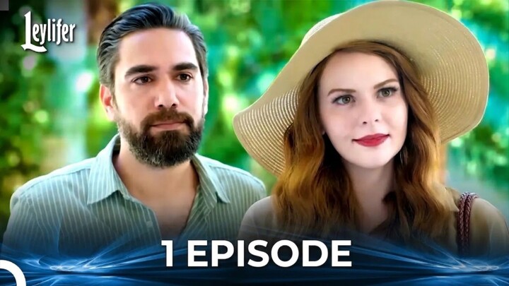 Leylifer Episode 1 Subtitle Indonesia