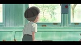 Theatrical animation "Little Girl at the Window" released a special video