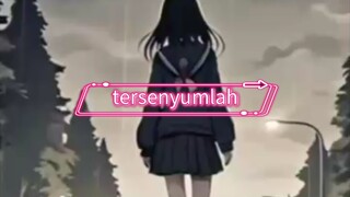 elex hayday tersenyumlah