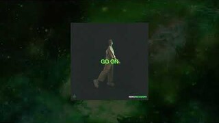 Keiko Necesario - Go On (Official Audio)