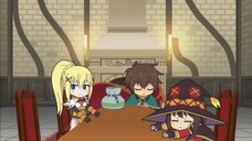 Ep 1 Isekai Quartet season 1