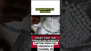 35TAHUN BARU TAU CARA BUATNYA SEPERTI INI