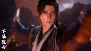 SHROUDING THE HEAVENS  EPISODE 124 PREVIEW