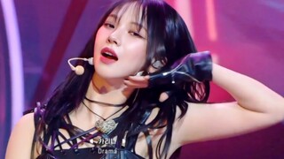 Xem sân khấu trên máy giặt lồng ngang! 【aespa】231115 Sân khấu biểu diễn ca khúc Npop Drama! Cảnh qua