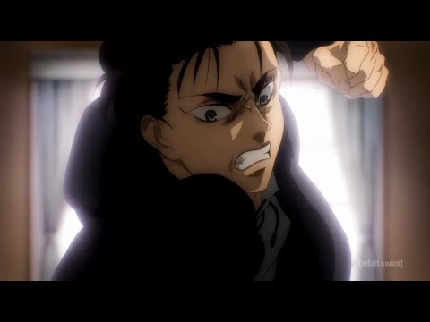 full episodes attack on titan english dubbed