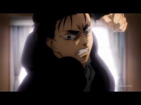 Eren Beats Up Armin English Dub! Attack On Titan Season 4 Episode 14 English Dubbed