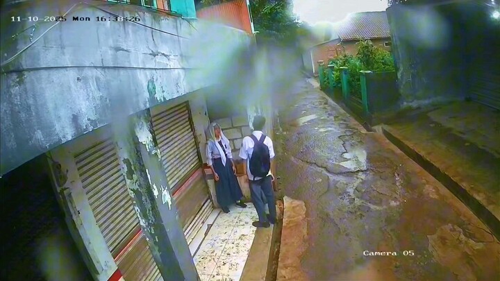 pacarku mantan pacar neneku