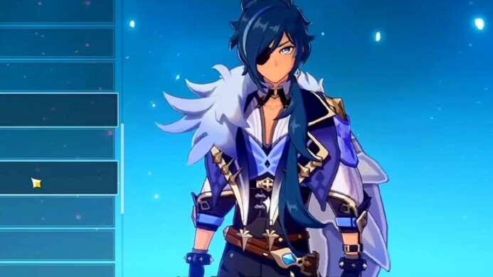 Kaia, cậu có thể nói chuyện.