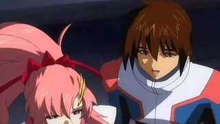 Gundam SEED [Unreset Version] Vestige Strike Free Debut