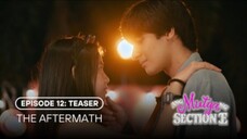 Ang Mutya Ng Section E: Episode 12 (Teaser): The Aftermath