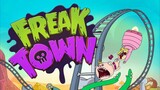 Freaktown (2016) Episod 15 BM Dub