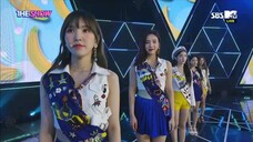 Power Up (The Show 180821)