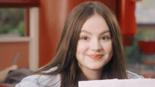 I can't be cool in front of such a cute girl!