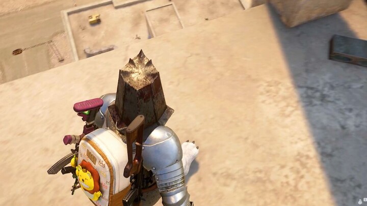 通过我的努力把大哥踢出了游戏