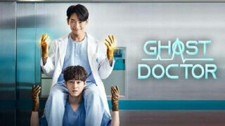 Ghost Doctors Eps 11 (2021) sub indo