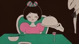 [Anime] Cihuy! Asyiknya Menyaksikan Tarian Bakeneko