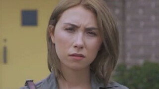 [Caitlin Reilly Chinese subtitles] Every movie trailer be like: