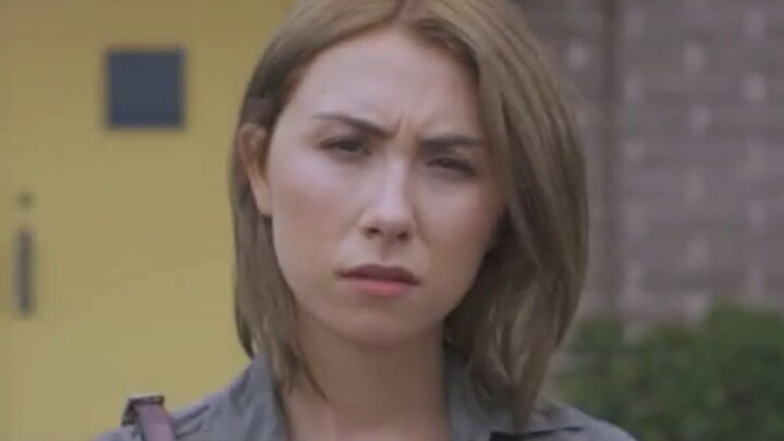 [Caitlin Reilly Chinese subtitles] Every movie trailer be like: