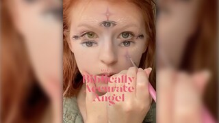 มาแชร์เมคอัพนางฟ้ากันเถอะ👼