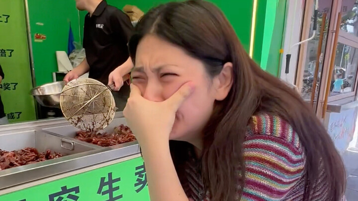 Bebek Jerman Suka Menari