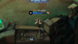 savage ml
