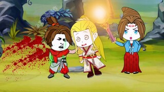 I have one more ring than others (23) This Blue Papa is so good!