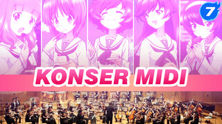 MIDI | Konser_7