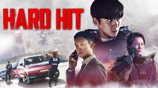 Hard Hit (2021) Movie || Jo Woo-jin, Ji Chang-wook, Lee Jae-in || full movie