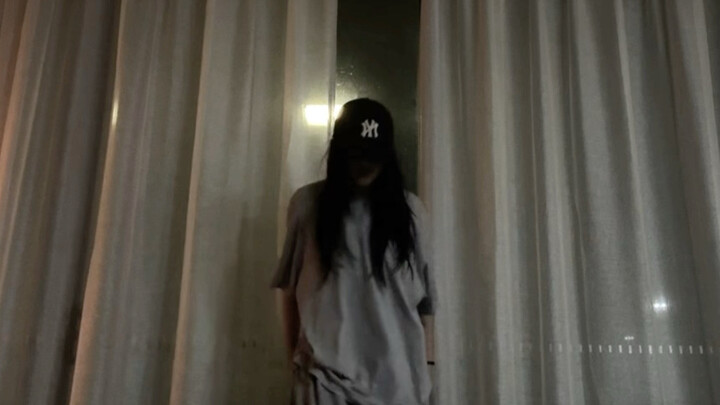 ซ้อม BAD BOY